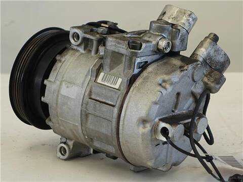Foto 2ª: Compresor Aire Acondicionado Volkswagen Passat 2.0 BERLINA 115CV 85KW [AZM] (2001)