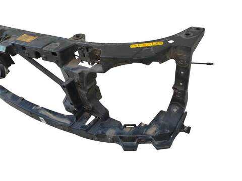 Foto 2ª: Paragolpes Delantero Land Rover Discovery 2.7 TD 4X4 (2004)