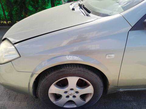 Foto 2ª: Aleta Delantera Izquierda Nissan Primera ACENTA BERLINA 120CV 88KW [F9Q] (2001)