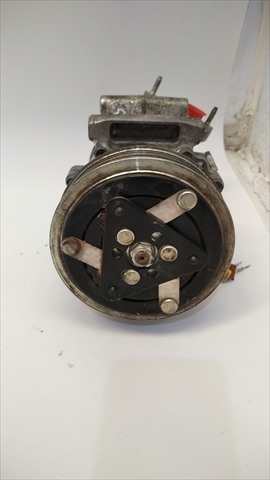 Foto 3ª: Compresor Aire Acondicionado Citroen C3 1.1 GASOLINA [G/HFX] (2005)