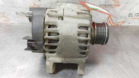 Foto 4ª: Alternador Renault Scenic XMOD EXPRESSION 110CV 81KW [K9K636] (2014)