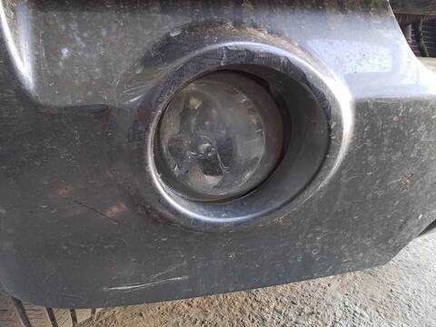 Foto 1ª: Faro Antiniebla Delantero Derecho Kia Sorento 2.5 CRDI CONCEPT 140CV 103KW [D4CB] (2004)