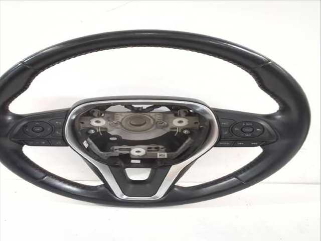 Foto 2ª: Volante Toyota Corolla 1.8 HYBRID ZWE211) 122CV [2ZR-FXE] (2019)