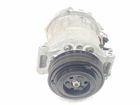 Compresor Aire Acondicionado Land Rover Range HSE