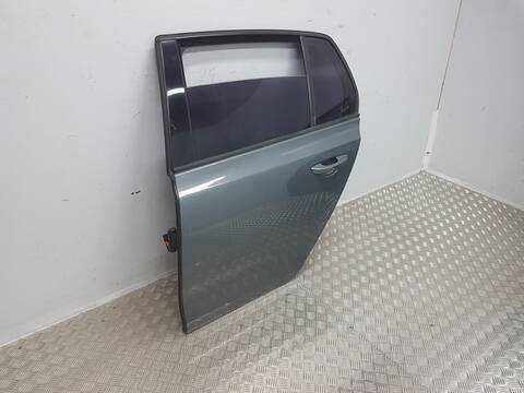Foto 3ª: Puerta Trasera Izquierda Volkswagen Golf SPORT [CAXA] (2010)
