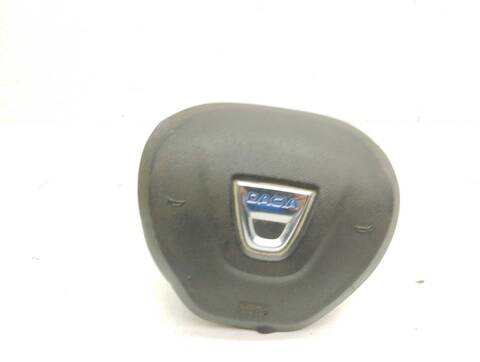 Airbag Delantero Izquierdo Dacia Duster 1.5 DCI DIESEL FAP CAT 90CV 66KW