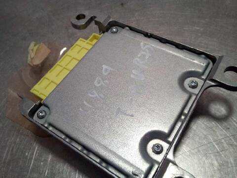 Foto 2ª: Centralita Airbag Toyota Auris LUNA 90CV 66KW [1NDTV] (2008)