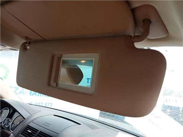 Parasol Derecho Volkswagen Touareg 3.0 TDI V6 [3.0 LTR. - 165 KW V6 TDI DPF]