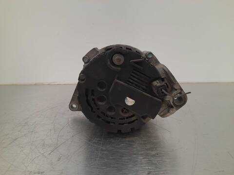 Foto 3ª: Alternador Renault Scenic 1.9 DCI AUTHENTIQUE 80CV 59KW JA..) [F9Q Q7] (2002)