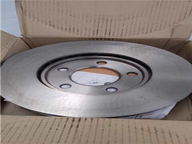 Disco Freno Delantero Chrysler Voyager VERSION INDEFINIDA