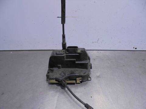 Cerradura Puerta Trasera Izquierda Renault Laguna 140CV 103KW