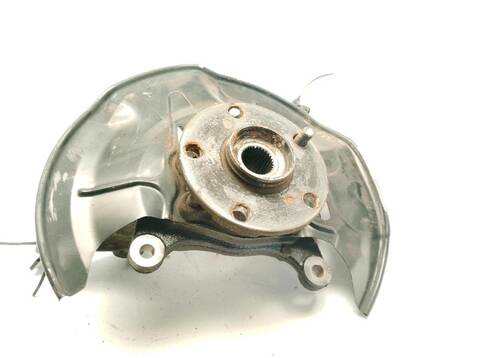 Foto 3ª: Mangueta Delantera Izquierda Toyota Rav4 2.0 D WWA42_) [2WW] (2012)
