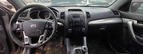 Kit Airbag Kia Sorento DRIVE 2WD 197CV 145KW