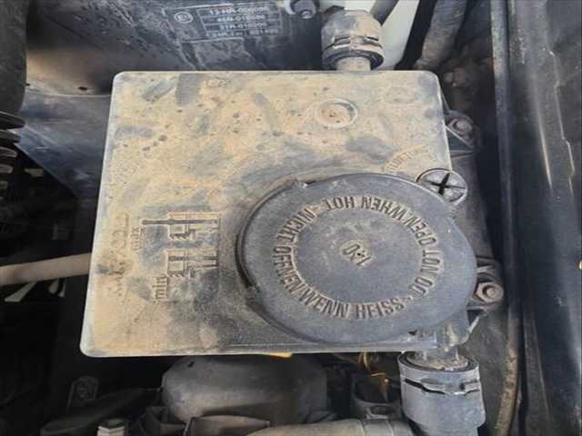 Foto 1ª: Deposito Expansion Land Rover Range TD6 HSE 177CV 130KW (2002)