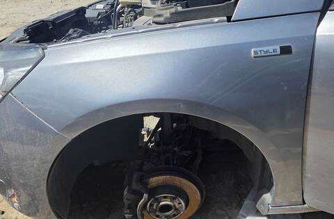 Aleta Delantera Izquierda Peugeot 308 STYLE 99CV 73KW