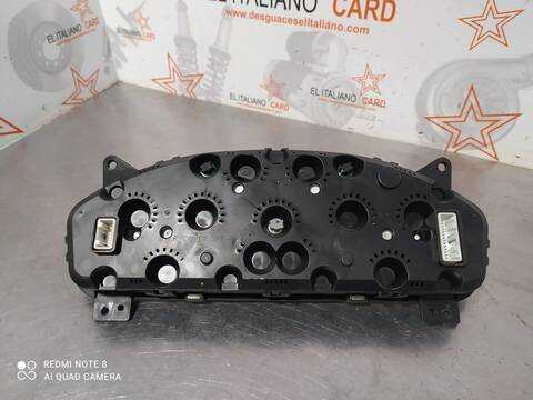 Foto 4ª: Cuadro de Instrumentos Chevrolet Aveo LS 101CV 74KW [F14D4] (2010)