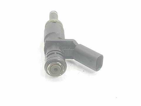 Foto 3ª: Inyectores Mercedes Clase ML 350 3.5 V6 24V CAT 272CV 200KW AUT. 164.186) W164) M272 E35 [M272967] (2005)