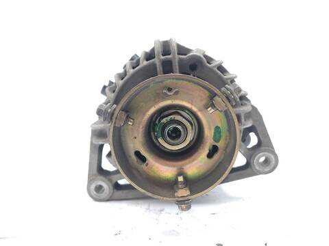 Foto 2ª: Alternador Ford Focus 1.8 TDCI 115CV 85KW [F9DA] (2001)