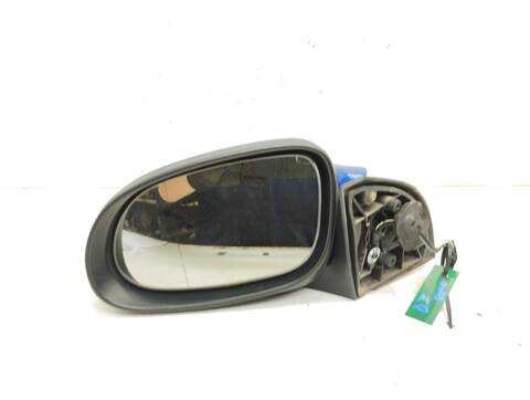 Foto 4ª: Retrovisor Izquierdo Mercedes Clase A 140 170 CDI 168.008) 90CV 66KW [OM668940] (2001)