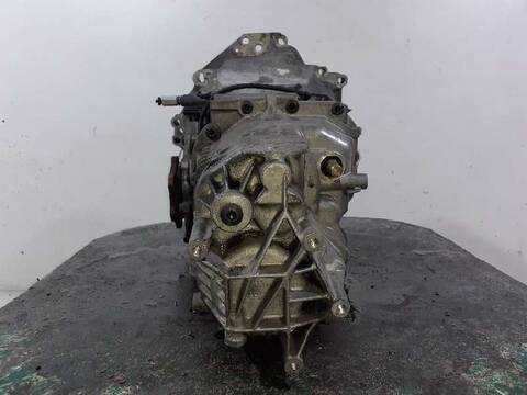 Foto 3ª: Caja Cambios Volkswagen Passat EDITION BERLINA 101CV 74KW [AVB] (2001)