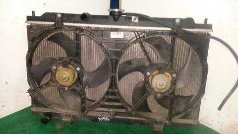 Electroventilador Nissan Primera 1.6 CAT BERLINA 109CV 80KW