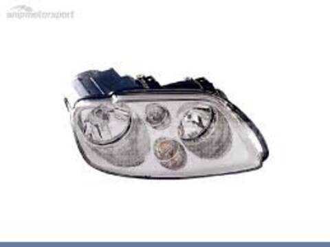 Faro Derecho Volkswagen Touran VERSION INDEFINIDA