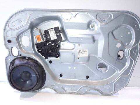 Elevalunas Eléctrico Delantero Derecho Ford Kuga TITANIUM 136CV 100KW