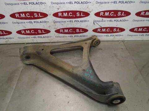 Foto 3ª: Brazo Suspension Trasero Izquierdo Volkswagen Touareg TDI R5 174CV 128KW [BAC] (2004)