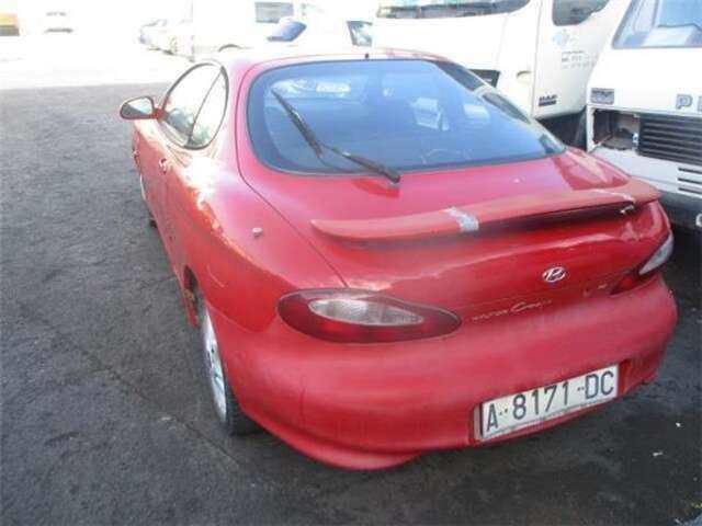 Foto 2ª: Cerradura Puerta Delantera Derecha Hyundai Coupe 2.0 [G4DF]