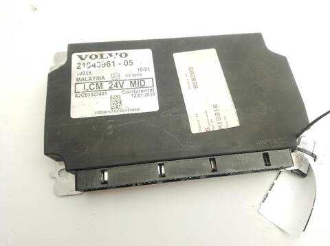 Centralita Motor ECU Volvo FH 460