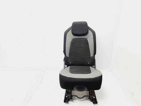 Asientos Traseros Citroen C4 ORIGINS PICASSO 130CV 96KW