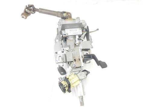 Foto 3ª: Columna Dirección Nissan Qashqai 1.5 TD 110CV [K9K646] (2013)