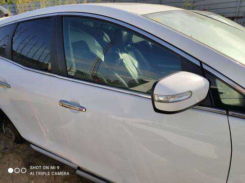 Puerta Delantera Derecha Mazda CX7 D LUXURY