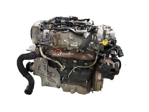 Foto 3ª: Motor Completo Opel Insignia 2.0 CDTI 160 CV 117KW [A20DTH] (2010)