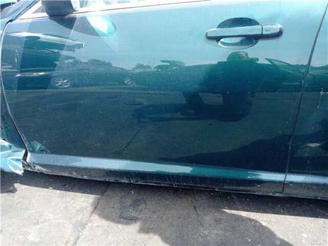 Puerta Delantera Izquierda Jaguar XF 2.7 V6 DIESEL LUXURY [2.7 LTR. - 152 KW V6 DIESEL CAT]