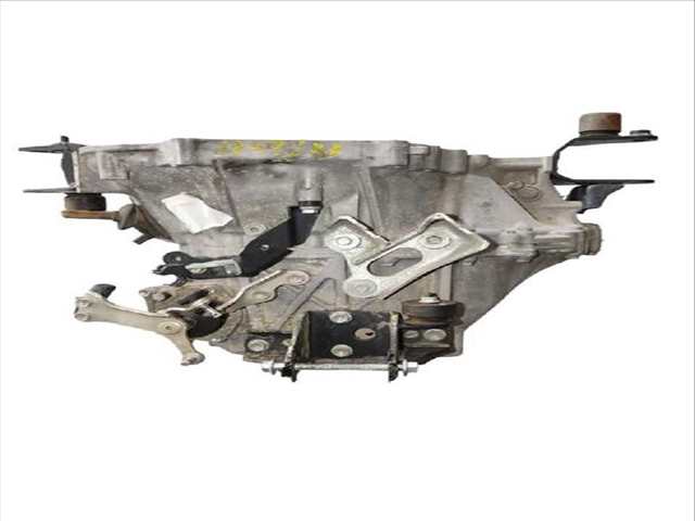 Foto 2ª: Caja Cambios Toyota Rav4 2.0 D ALA40_ ALA40R) (2012)