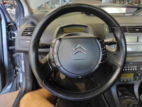 Foto 1ª: Volante Citroen C4 9HZ (2008)