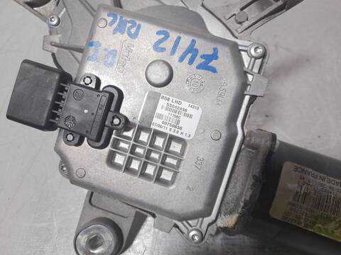 Foto 3ª: Motor Limpia Delantero Citroen C4 EXCLUSIVE PICASSO 150CV 110KW [RHB] (2011)