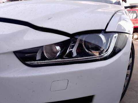 Foto 1ª: Piloto Delantero Izquierdo Jaguar XE 2.0 D (2015)