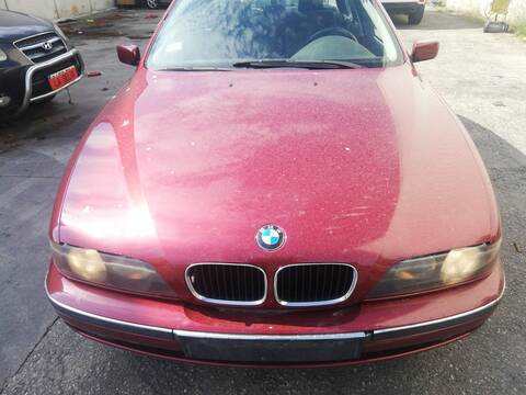 Capot Bmw Serie 5 518 206S3 BERLINA