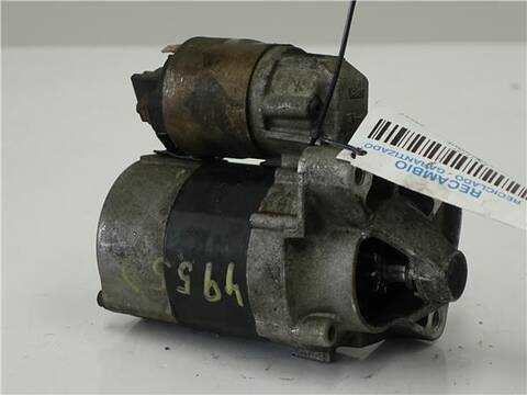 Motor de Arranque Renault Laguna 1.6 16V BG0A BG0L) 107CV 79KW