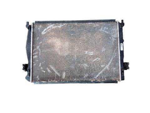 Radiador Motor Seat Arona 1.6 TDI