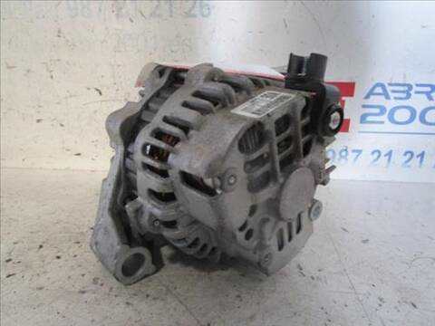 Foto 2ª: Alternador Ford Fusion 1.4 80CV 59KW [FXJB] (2011)