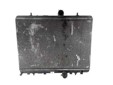 Foto 1ª: Radiador Motor Citroen Berlingo 1.6 HDI 90 (2008)