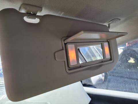 Parasol Derecho Citroen C5 C-SERIES AIRCROSS 130CV 96KW