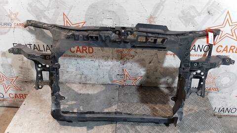 Panel Frontal Seat Cordoba FRESH BERLINA 100CV 74KW