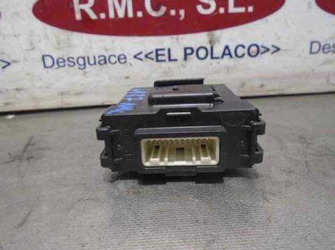 Centralita Motor ECU Nissan Qashqai 360 116CV 85KW