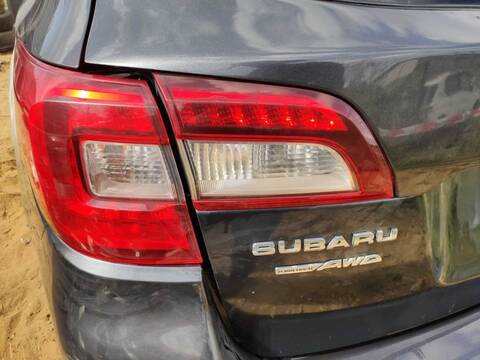 Piloto Trasero Izquierdo Subaru Outback EXECUTIVE AWD 150CV 110KW