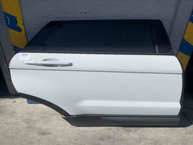 Foto 1ª: Puerta Trasera Derecha Land Rover Range 2.2 TD4149-152CV 0CV [224DT] (2012)