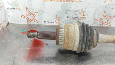 Foto 3ª: Transmision Delantera Derecha Kia Sportage LX 4X4 113CV 83KW [D4EA] (2005)